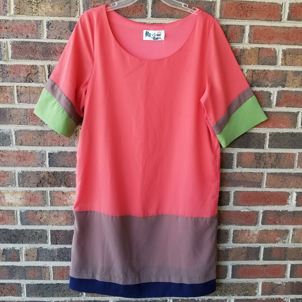 C. Luce Dress